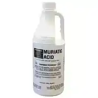 Main 1 - 00005-L MURIATIC ACID QUART - Arlington Coal & Lumber