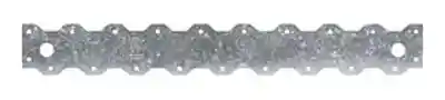 SIMPSON ST6224 (16 GA.) STRAP TIE 2-1/16" X 23-9/16" (25/CTN) - Arlington Coal & Lumber