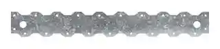 Main 2 - SIMPSON ST6224 (16 GA.) STRAP TIE 2-1/16" X 23-9/16" (25/CTN) - Arlington Coal & Lumber