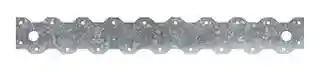 Main 2 - SIMPSON ST6224 (16 GA.) STRAP TIE 2-1/16" X 23-9/16" (25/CTN) - Arlington Coal & Lumber