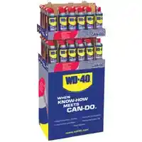 Main 2 - WD-40 PENETRANT SPRAY LUBRICANT W/SMART STRAW 11 OZ. - Arlington Coal & Lumber