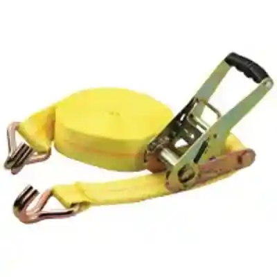TIEDOWN RCHT JJ/HK 2INX27FT - Arlington Coal & Lumber