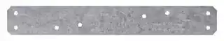 Main 1 - SIMPSON ST-9 (16 GA.) 9" STRAP TIE  (100/CTN) - Arlington Coal & Lumber
