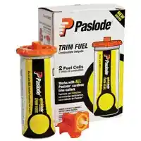 Main 1 - PASLODE (2-PACK) SHORT YELLOW ANGLED FUEL CELL (#816007) - Arlington Coal & Lumber