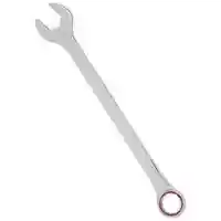 Main 2 - WRENCH COMBINATION 1-5/8" WRENCH COMBO 1-5/8IN STL FRAC - Arlington Coal & Lumber