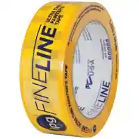 Main 2 - WFL 3655 TAPE PAINTER 1.4X60YD TAPE PAINTER FINELINE 1.4X60YD - Arlington Coal & Lumber