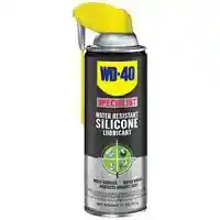 Main 1 - WD-40 WATER RESISTANT SPECIALIST SILICONE SPRAY LUBRICANT 11 OZ. - Arlington Coal & Lumber