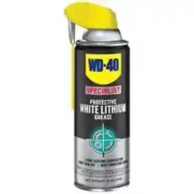 WD-40 SPECIALIST WHITE LITHIUM SPRAY 10 OZ. - Arlington Coal & Lumber