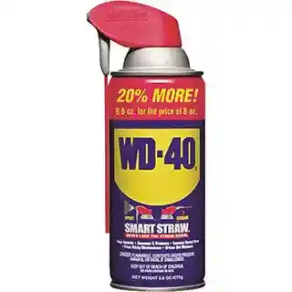 Main 1 - WD-40 SPRAY LUBRICANT 9.6 OZ. BONUS CAN 110160  - Arlington Coal & Lumber