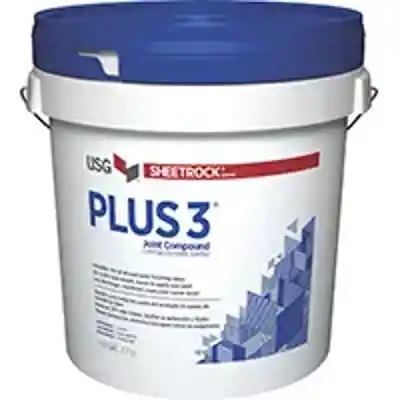 USG 5-GAL JNT CMPND PLUS-3 - Arlington Coal & Lumber