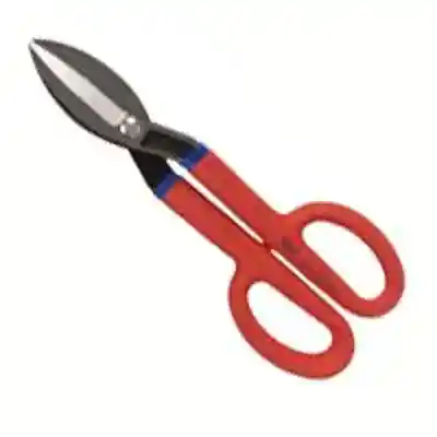 CRESCENT WISS TINNER SNIP STRAIGHT 12-1/2IN WDF12S  - Arlington Coal & Lumber