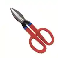 Main 1 - CRESCENT WISS TINNER SNIPS STRAIGHT 9-3/4IN WDF10S - Arlington Coal & Lumber