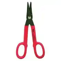 Main 1 - WDF12D/V19N TIN SNIP 13" 21GA SNIP TIN STRT CUT 1PK 13IN - Arlington Coal & Lumber
