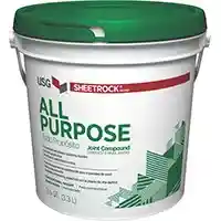 Main 2 - USG 1-GAL (GREEN LID) READY MIX JOINT COMPOUND - Arlington Coal & Lumber