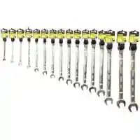 Main 1 - WRENCH/SOCKET COMBO SET - Arlington Coal & Lumber