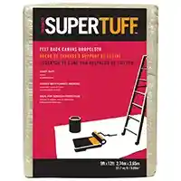 Main 1 - TRIMACO 9 X 12 FT CANVAS DROP CLOTH (FB1) - Arlington Coal & Lumber
