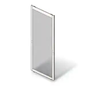 Main 1 - ANDERSEN PD3068 WHITE INSECT SCREEN FWG/FWH 6068 UNIT (AW# 2565308) - Arlington Coal & Lumber