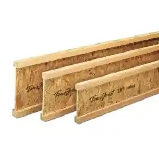 Main 1 - TJI-230 JOISTS 2-5/16" X 9-1/2" 48 FT. - Arlington Coal & Lumber