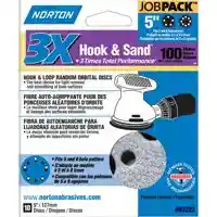 Main 2 - 5 X UH 3X DISC JOB PACK 100 - Arlington Coal & Lumber