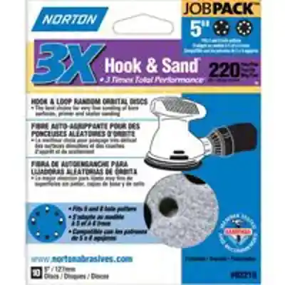 5 X UH 3X DISC JOB PACK 220 - Arlington Coal & Lumber