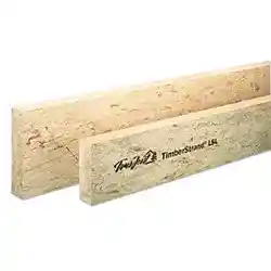 Main 1 - LF 1-3/4" X 9-1/2" TIMBER- STRAND LSL BEAM 1.55E - Arlington Coal & Lumber