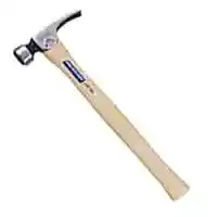 Main 1 - VAUGHN 20 OZ. RIP HAMMER 14" WOODEN HNDL - Arlington Coal & Lumber