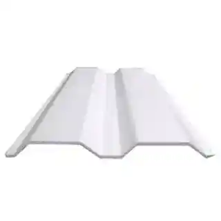 Main 1 - CIRCULATION PROPER VENT 23-3/4" X 48" CENTER SCORED - Arlington Coal & Lumber