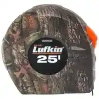 Main 1 - CMOH625 TAPE MEASURE 1INX25FT TAPE MEASURE PWR CAMO 1INX25FT - Arlington Coal & Lumber