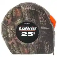 Main 1 - CMOH625 TAPE MEASURE 1INX25FT TAPE MEASURE PWR CAMO 1INX25FT - Arlington Coal & Lumber
