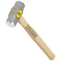 Main 1 - 32892 3LBS ENGINEER HAMMER,16" - Arlington Coal & Lumber