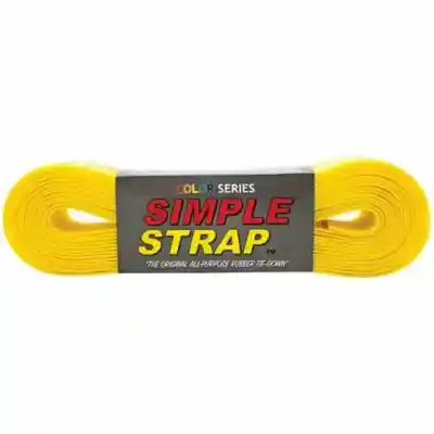 SIMPLE STRAP 2MM X 20'  - Arlington Coal & Lumber