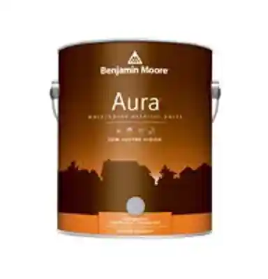 BENJAMIN MOORE AURA N634-1X LL EXT PASTEL GAL - Arlington Coal & Lumber