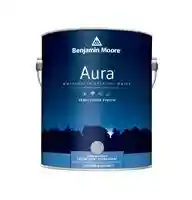Main 2 - BENJAMIN MOORE AURA N632-2X SEMI EXT MED GAL - Arlington Coal & Lumber