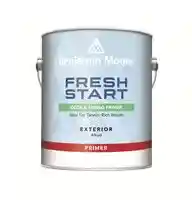 Main 2 - BENJAMIN MOORE FRESH 094-00 EXT ALKYD PRIMER GAL - Arlington Coal & Lumber