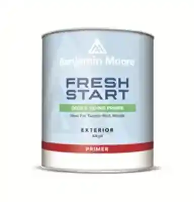 BENJAMIN MOORE FRESH 094-00 EXT ALKYD PRIMER QT - Arlington Coal & Lumber