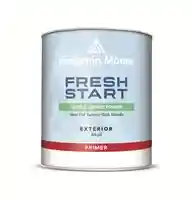 Main 2 - BENJAMIN MOORE FRESH 094-00 EXT ALKYD PRIMER QT - Arlington Coal & Lumber