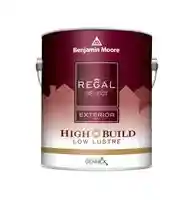 Main 3 - BENJAMIN MOORE REG SEL EXT HB N401-4X LL GAL - Arlington Coal & Lumber