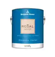 Main 3 - BENJAMIN MOORE REG SEL INT N549-3X  EGGSHL GL - Arlington Coal & Lumber