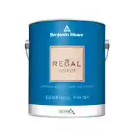 Main 3 - BENJAMIN MOORE REG SEL INT  N549-4X  EGGSHL GL - Arlington Coal & Lumber