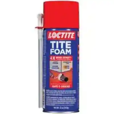 FOAM INSULATING SPRAY 12OZ - Arlington Coal & Lumber