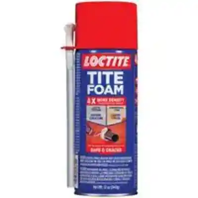 FOAM INSULATING SPRAY 12OZ - Arlington Coal & Lumber
