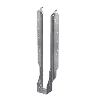 Main 1 - SIMPSON RTC42Z RIGID TIE CORNER (ON A 4X4 POST) (16/CTN) - Arlington Coal & Lumber