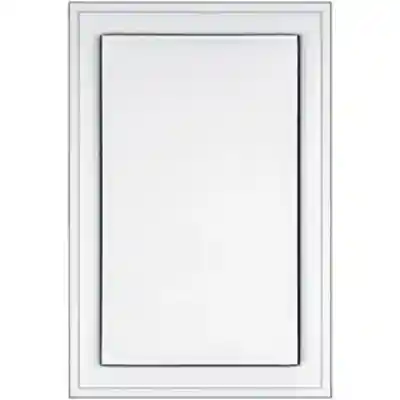 8X12 WHITE JUMBO MOUNT #00032701123 - Arlington Coal & Lumber