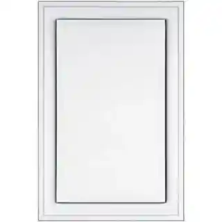 Main 1 - 8X12 WHITE JUMBO MOUNT #00032701123 - Arlington Coal & Lumber