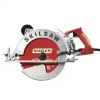 Main 2 - SPT70WM-22 SKIL10-1/4" WORM DRIVE SAW - Arlington Coal & Lumber