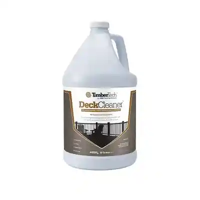 Main 1 - TIMBERTECH PVC/COMPOSITE DECK CLEANER 1 GAL - Arlington Coal & Lumber