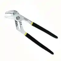Main 1 - PLIER GROOVE JOINT STEEL 10IN - Arlington Coal & Lumber