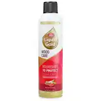 Main 1 - 10011/10014 REG LIQ GOLD 10OZ CLEANER/PRESERVATIVE WOOD 10OZ - Arlington Coal & Lumber