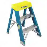 Main 1 - 6002 FBGL STEPLADDR TYPE 1 2FT LADDER STEP FBRGLS TYPE1 2FT - Arlington Coal & Lumber