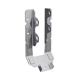 Main 1 - SIMPSON LRU-26Z  2X6 LIGHT SLOPEABLE RAFTER U HANGER (25/CTN) - Arlington Coal & Lumber